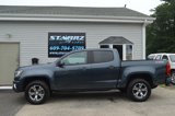 Used 2019 Chevrolet Colorado Z71 image 2