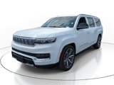 Used 2023 Jeep Grand Wagoneer L Series III w/ Rear Seat Video Group 1 image 2