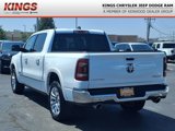 Used 2023 RAM 1500 Limited image 4