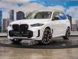 New 2026 BMW X5 M60i image 2