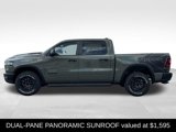 New 2026 RAM 1500 Rebel w/ Rebel Level 2 Equipment Group image 4