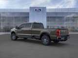 New 2025 Ford F350 4x4 Crew Cab Super Duty image 4