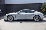 Certified 2025 Porsche Taycan Turbo image 2