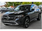 New 2026 Mercedes-Benz GLC 350e 4MATIC image 3