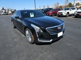 Used 2018 Cadillac CT6 Premium Luxury image 6