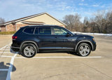 Used 2019 Volkswagen Atlas SE w/ Towing Package image 4