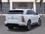 New 2026 Cadillac Escalade IQ Luxury 2 w/ LPO, Floor Liner Package image 4