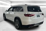 New 2025 Mercedes-Benz GLS 450 4MATIC image 3