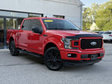 Used 2019 Ford F150 XLT w/ Equipment Group 302A Luxury image 5