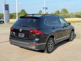 Used 2020 Volkswagen Tiguan SE w/ Panoramic Sunroof Package image 5