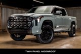 Used 2025 Toyota Tundra Platinum image 5