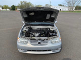 Used 2002 Toyota Corolla S image 2