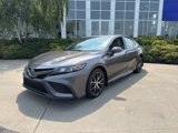 Used 2024 Toyota Camry SE image 2