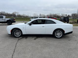 New 2025 Dodge Charger R/T w/ Sun & Sound Package image 5