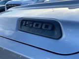 New 2025 RAM 1500 Tradesman w/ Night Edition image 4