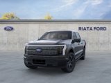 New 2025 Ford F150 Lightning Lariat image 2
