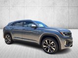 New 2025 Volkswagen Atlas Cross Sport SEL Premium R-Line image 3