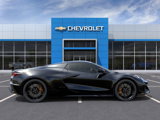New 2025 Chevrolet Corvette Z06 w/ Z07 Performance Package image 5