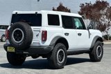 New 2025 Ford Bronco Badlands image 4