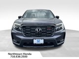 New 2025 Honda Ridgeline TrailSport image 3