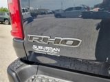 Used 2025 RAM 1500 RHO w/ Bed Utility Group image 4