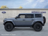New 2025 Ford Bronco Raptor image 3