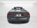New 2026 BMW M4 xDrive Competition image 5