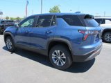 New 2026 Chevrolet Equinox LT w/ Convenience Package II image 4