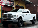 Used 2014 RAM 2500 Laramie w/ Protection Group image 6