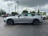 New 2025 Acura TLX SH-AWD w/ A-SPEC Pkg image 2