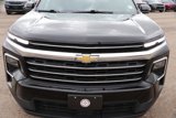 Used 2024 Chevrolet Traverse LT image 2