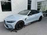 Used 2024 BMW M4 xDrive Competition w/ Executive Package image 4