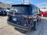 Used 2024 Toyota Sienna XLE image 4