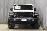 New 2025 Jeep Wrangler Willys image 5