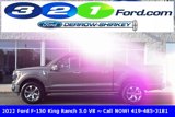 Used 2022 Ford F150 King Ranch image 2