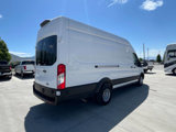 Used 2024 Ford Transit 350 148 High Roof Extended DRW image 3