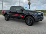 Used 2023 Ford Ranger Lariat w/ Tremor Off-Road Package image 2