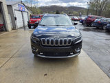 Used 2019 Jeep Cherokee Overland w/ Technology Group image 3