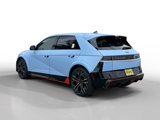 New 2025 Hyundai Ioniq 5 N image 3