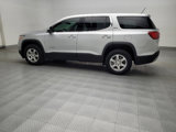 Used 2019 GMC Acadia SLE image 3