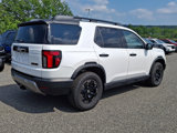New 2026 Honda Passport TrailSport Elite image 4