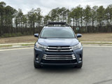 Used 2018 Toyota Highlander FWD V6 image 4