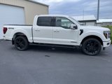 New 2025 Ford F150 Lariat image 2
