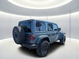 New 2025 Jeep Wrangler Unlimited Rubicon image 4