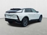 New 2025 Cadillac Lyriq Sport image 5