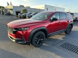 Used 2025 MAZDA CX-50 AWD 2.5 S w/ Weather Package image 3