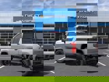 New 2025 Chevrolet Silverado 2500 Custom w/ Custom Convenience Package image 3