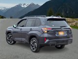 New 2025 Subaru Forester Limited image 4