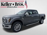 New 2025 Ford F150 Lariat image 3