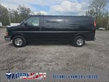 Used 2016 Chevrolet Express 3500 LT w/ LT Preferred Equipment Group image 4